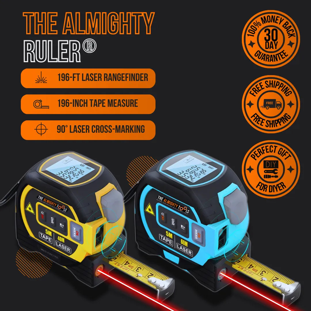 The Almighty Ruler